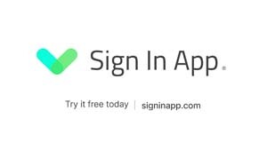 sign in app
