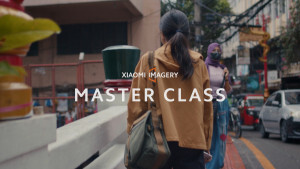 xiaomi masterclass